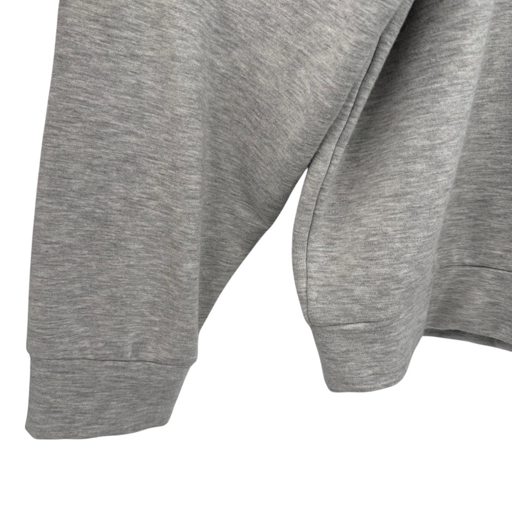 Quince SuperSoft Fleece Pullover Hoodie XL - Picture 4 of 7